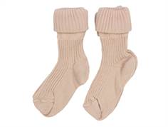 MP socks cotton dusty rose (3-pack)
